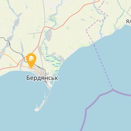 Guest House Elena на карті